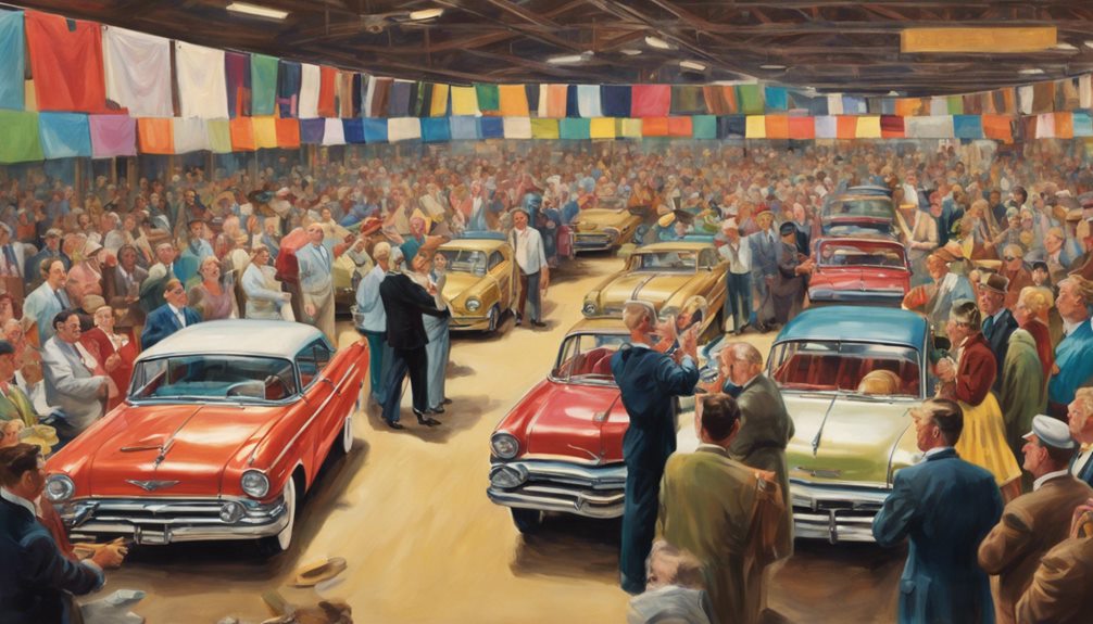 pontiac auctioneer listing price