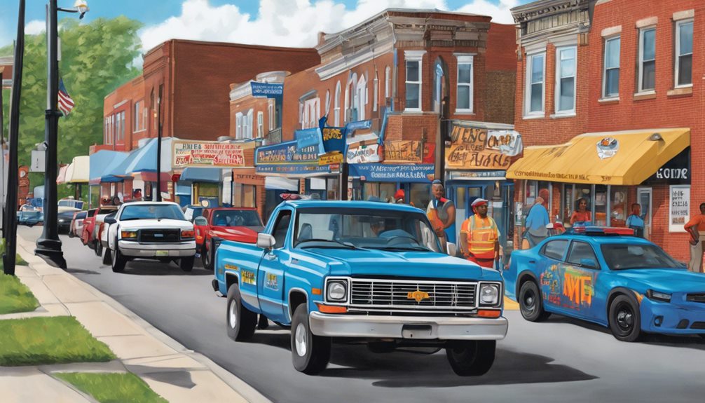 prince george s towing license