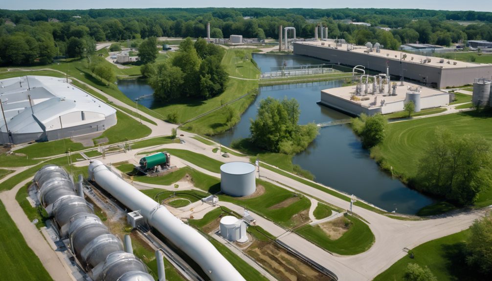 ravenna water sewer bond