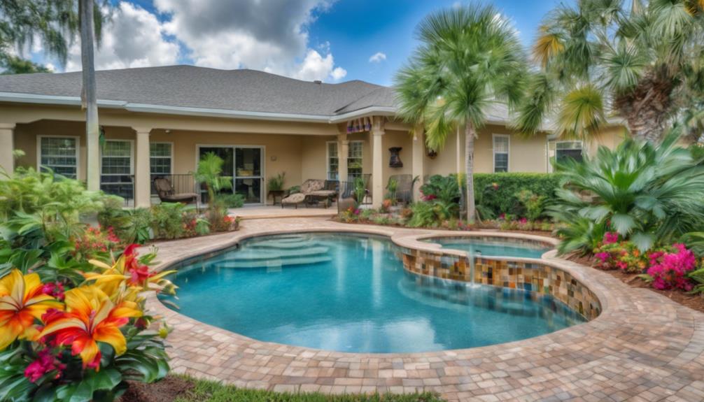 residential swimming pool regulations