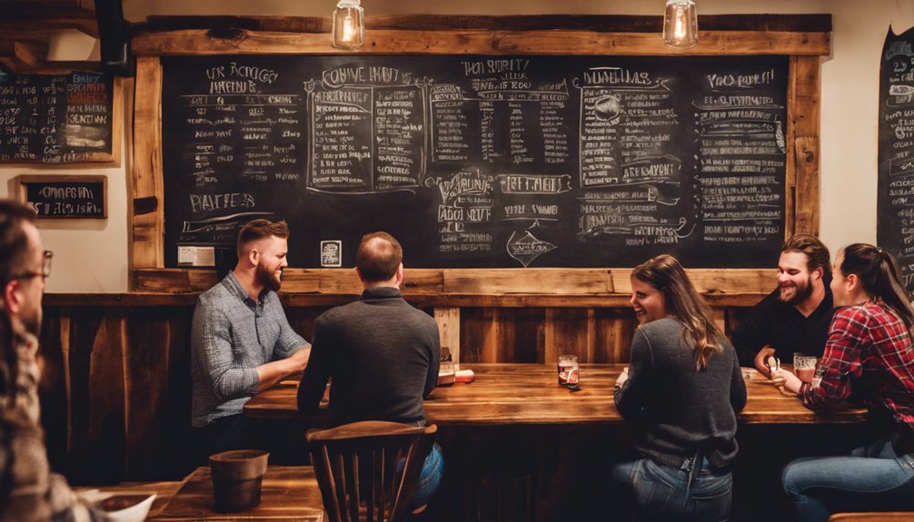 responsible brewing in illinois