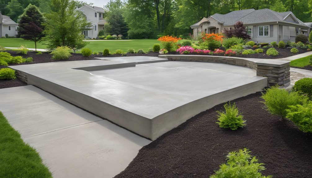 reynoldsburg concrete contractor bond