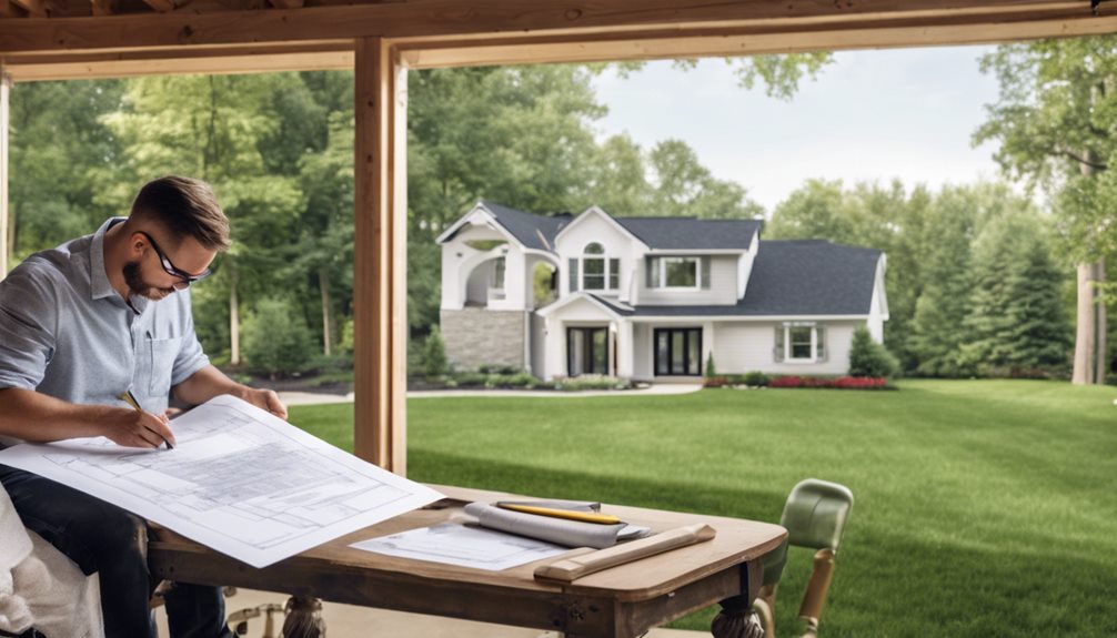 reynoldsburg contractor bond details