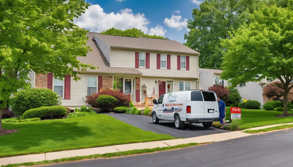 reynoldsburg hvac contractor bond