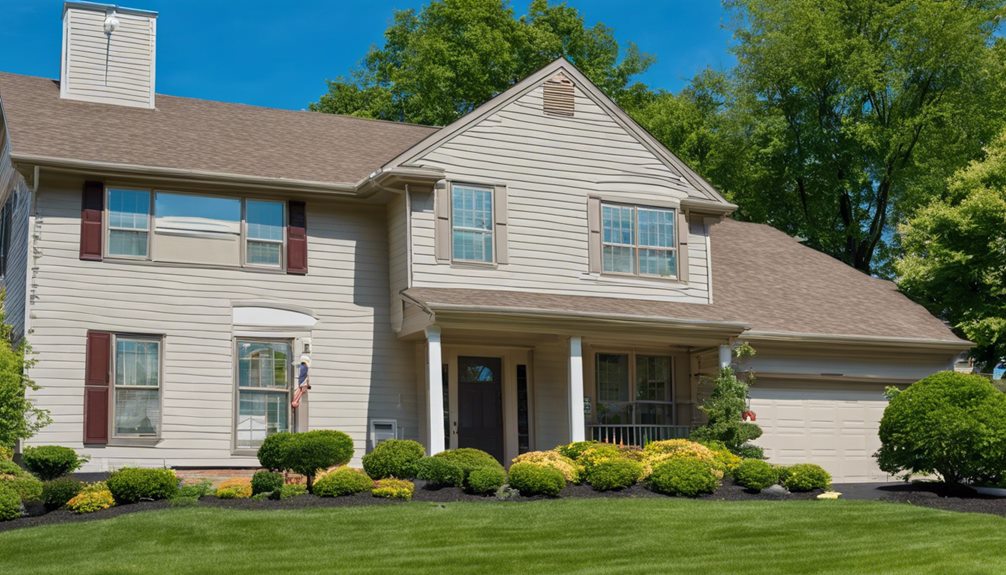reynoldsburg roofing contractor bond