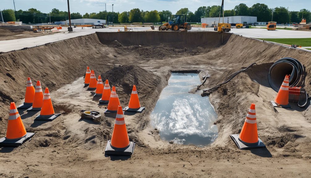reynoldsburg sewer contractor bond