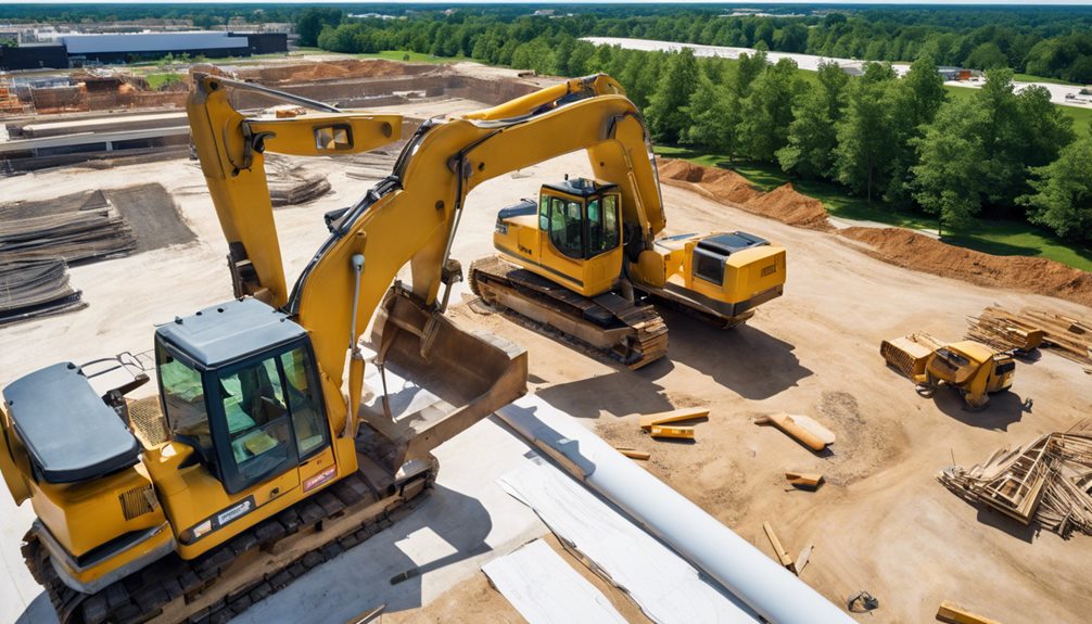 richland contractor bond details