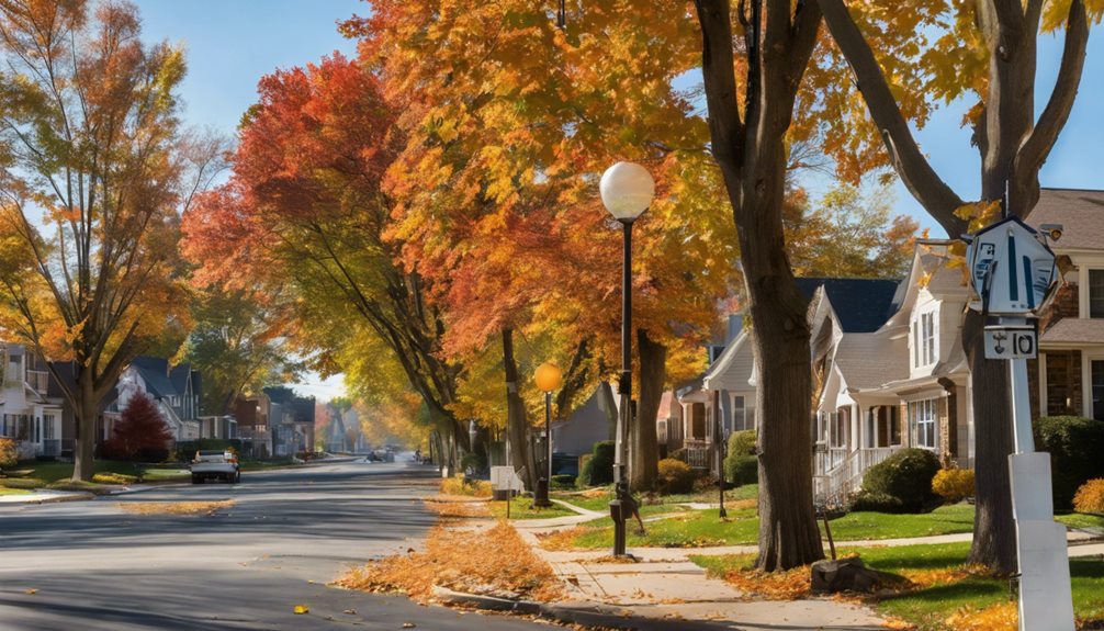Lyndhurst, Oh-Right of Way Work Bond