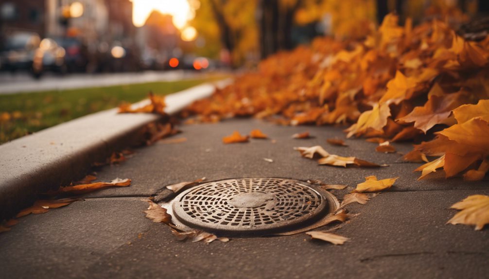 rochester sewer drain bond