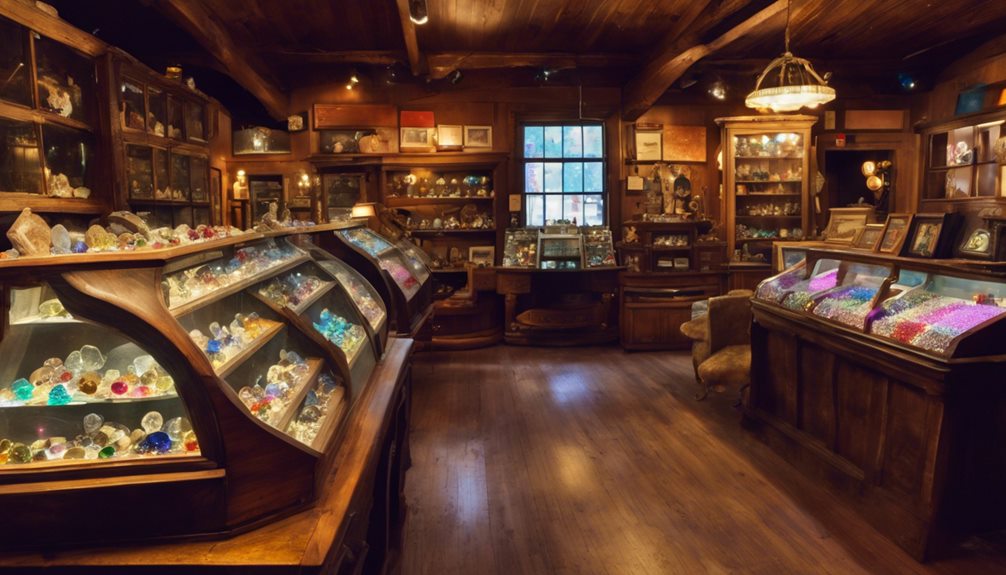 rockland county gem dealer