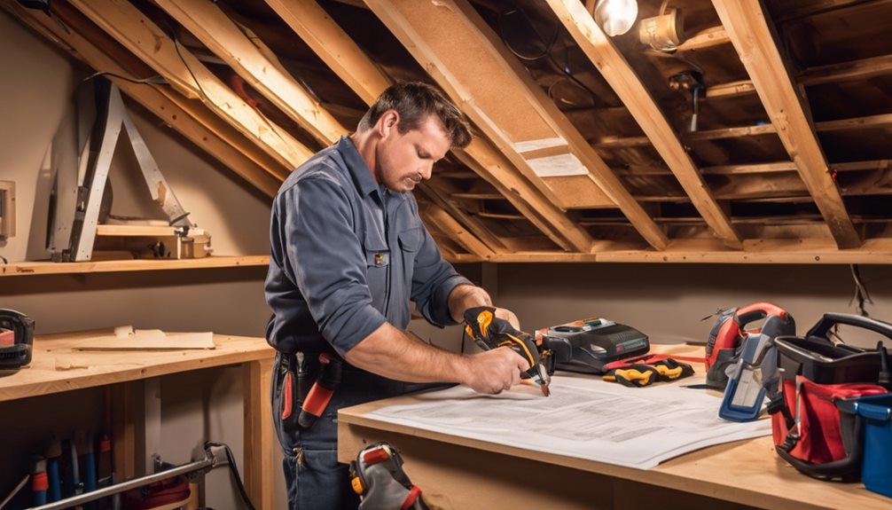 rossford hvac contractor license
