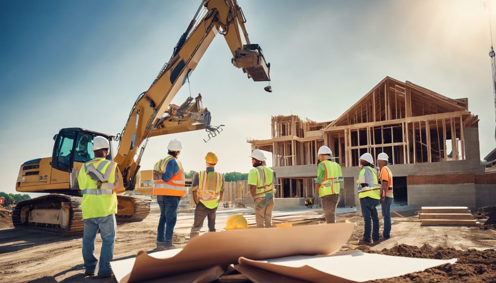 Royalton, OH-General Contractor Performance Bond