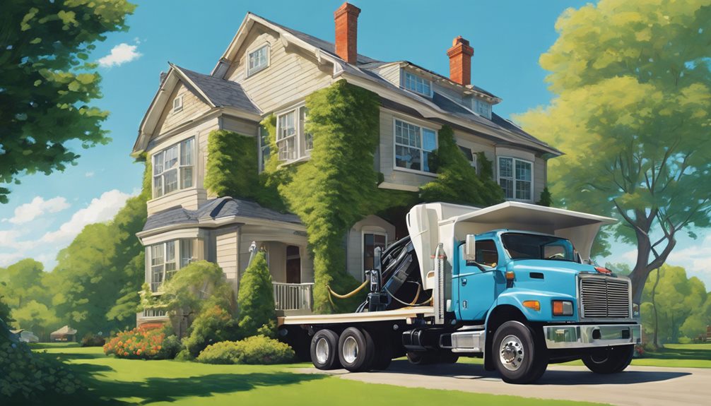 sandusky house moving bond