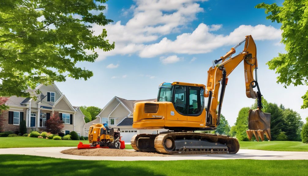 Champaign, Oh-Septic Installer Contractor Bond