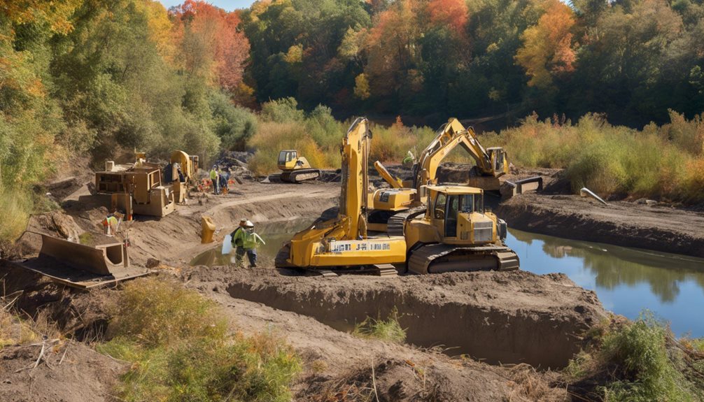 sewer constructor license required