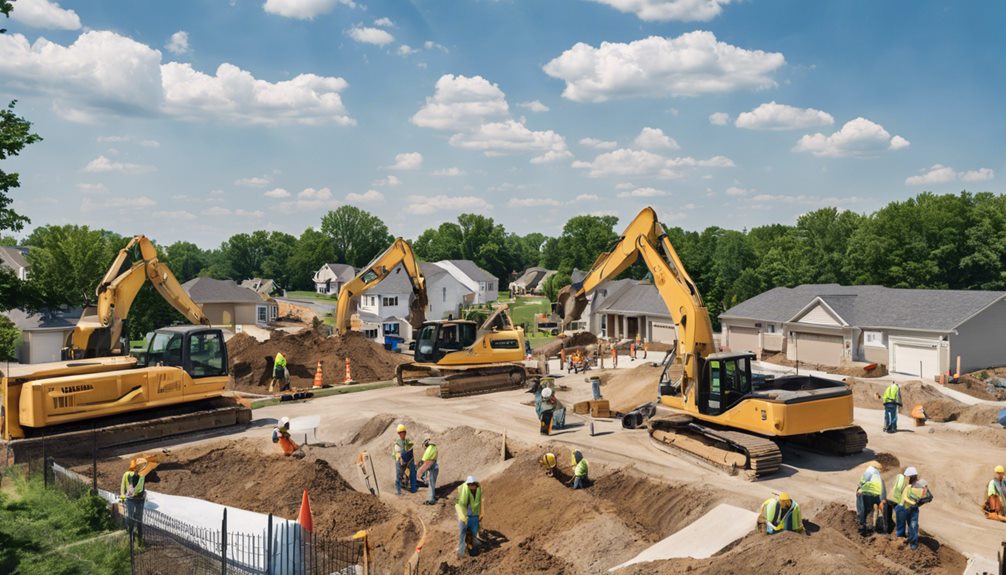 sewer contractor license bond