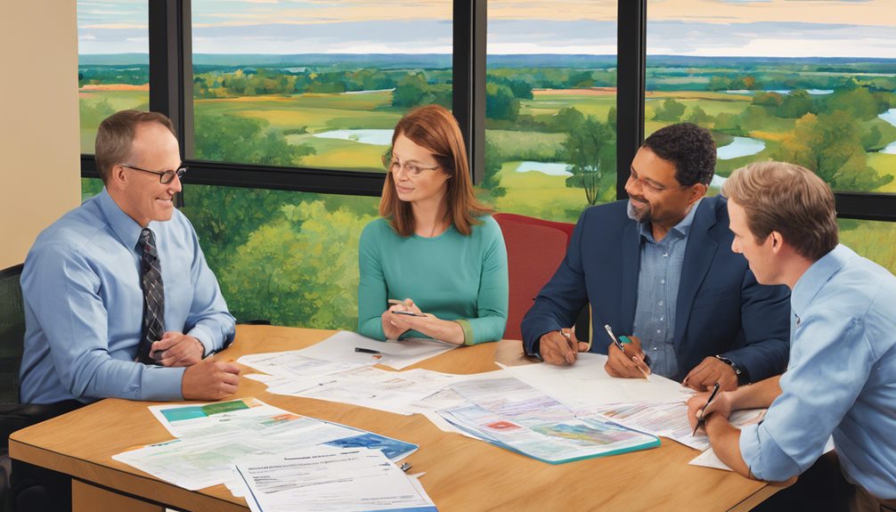 shakopee utility deposit bond