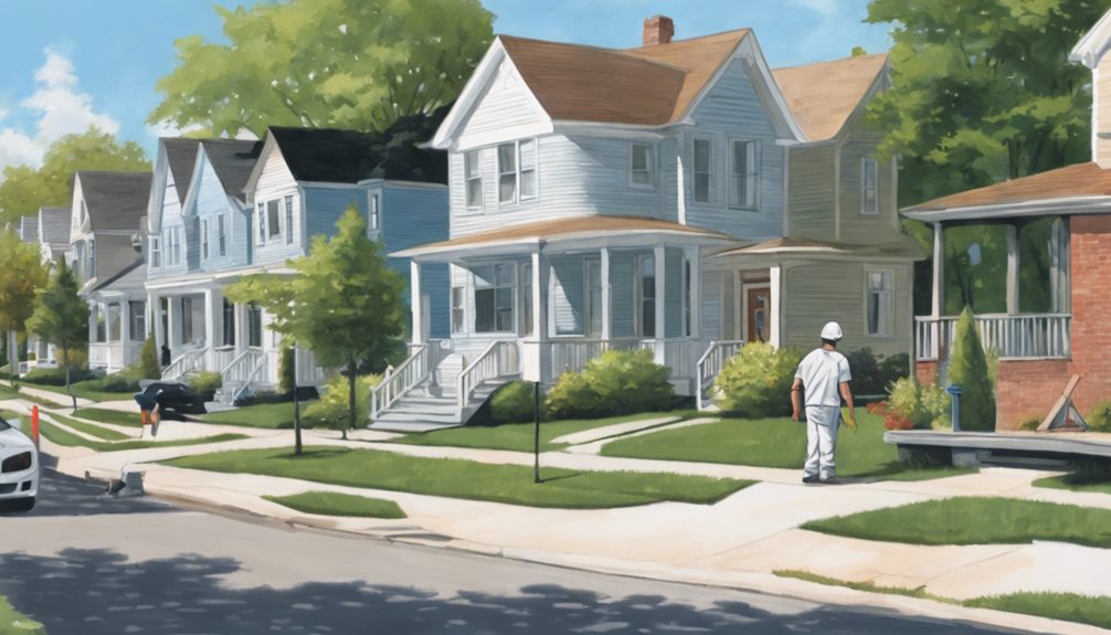 sidewalk contractor bond sandusky