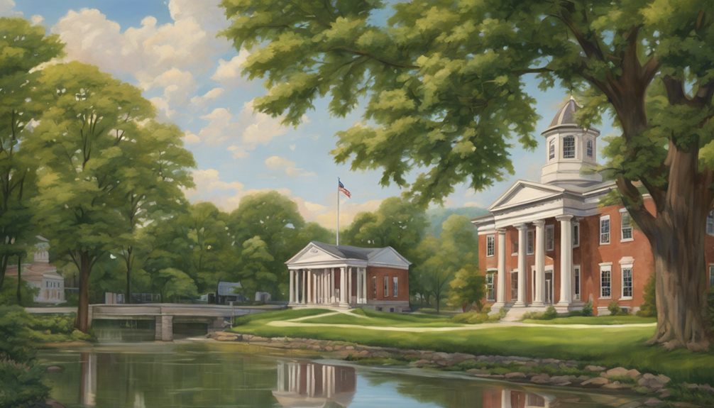 smithfield fiscal officer bond