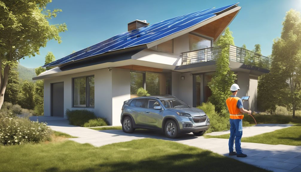 solon electric contractor bond