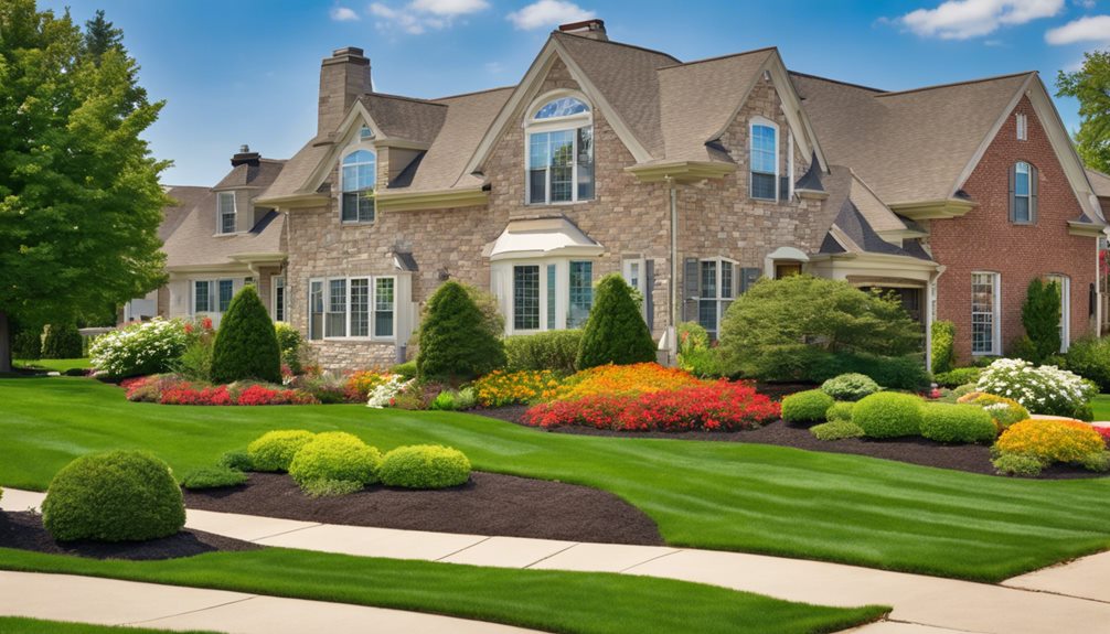 solon landscaping contractor bond