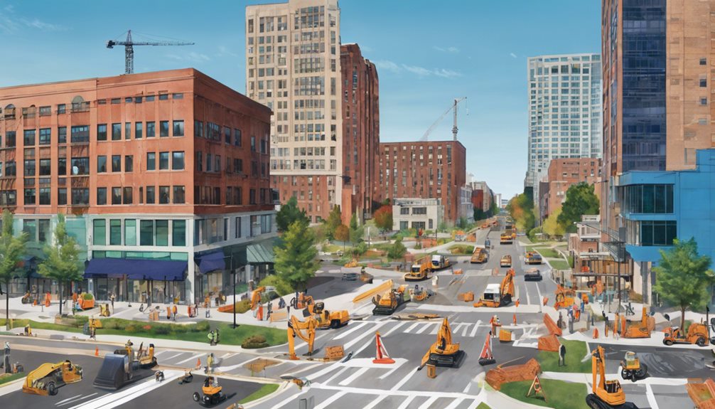 south euclid building trades bond