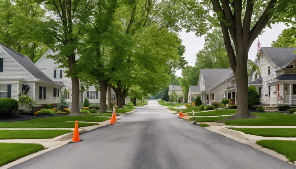 south russell paving license bond