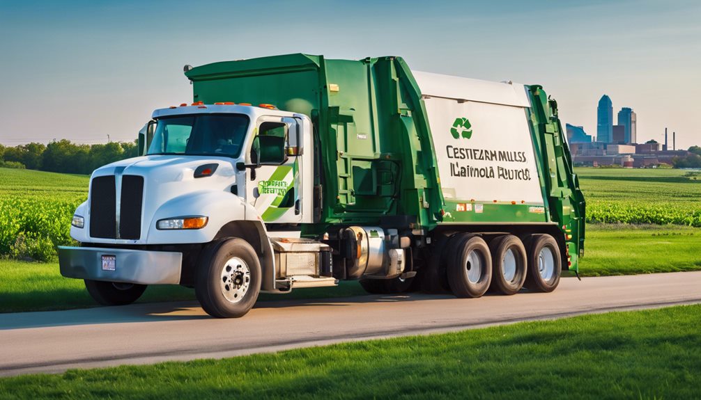 special waste hauler regulations