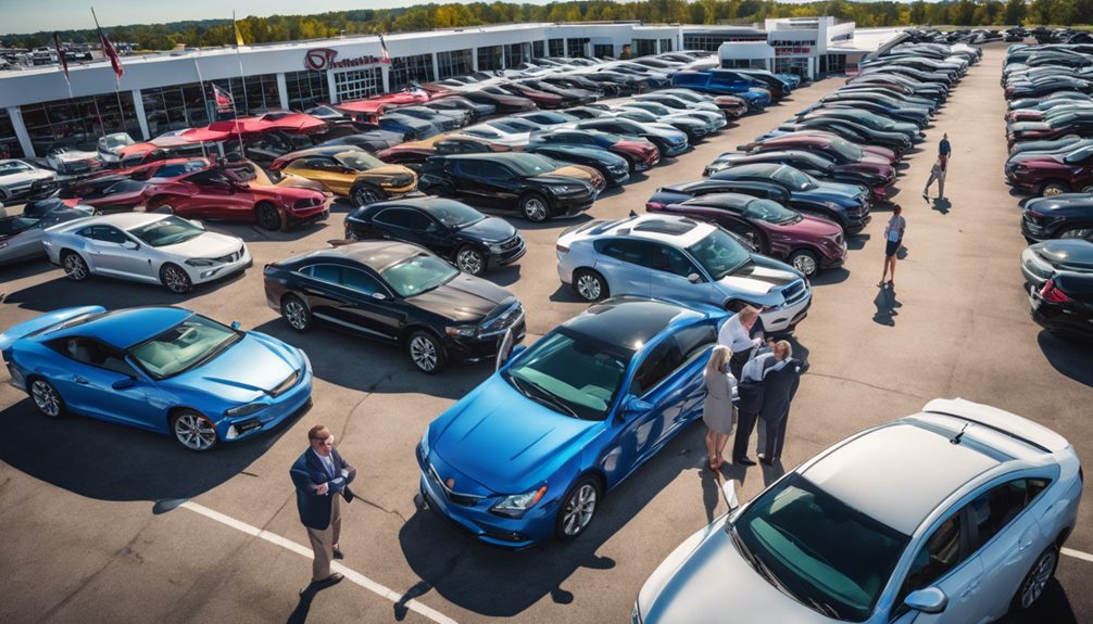 springfield auto dealer bond