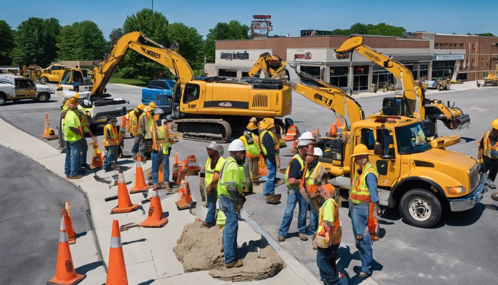 streetsboro contractor license bond