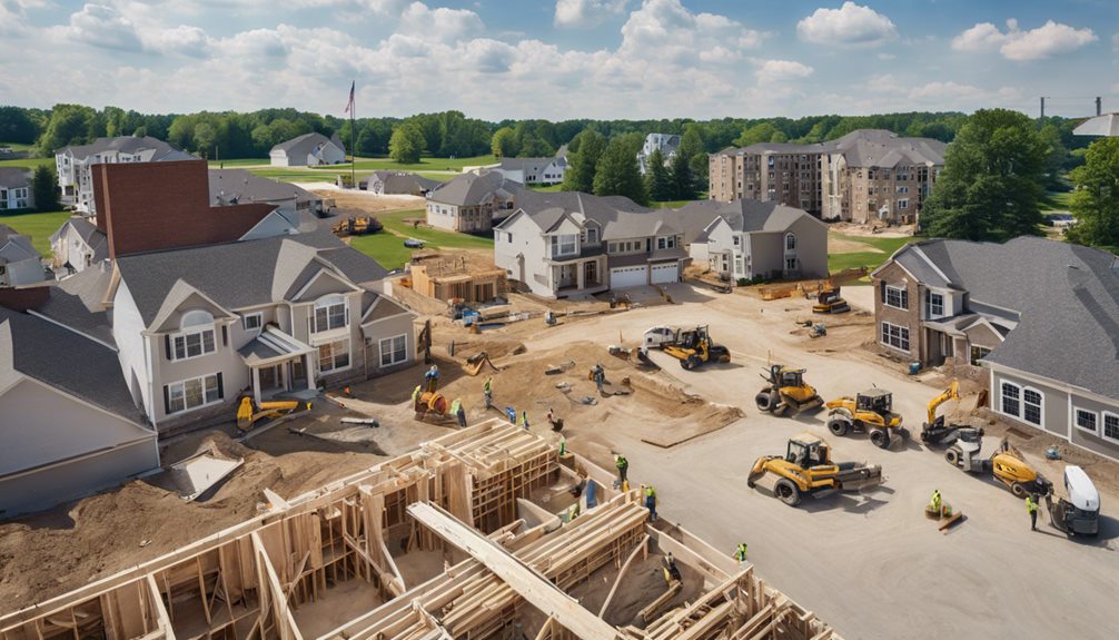 strongsville contractor bond requirements