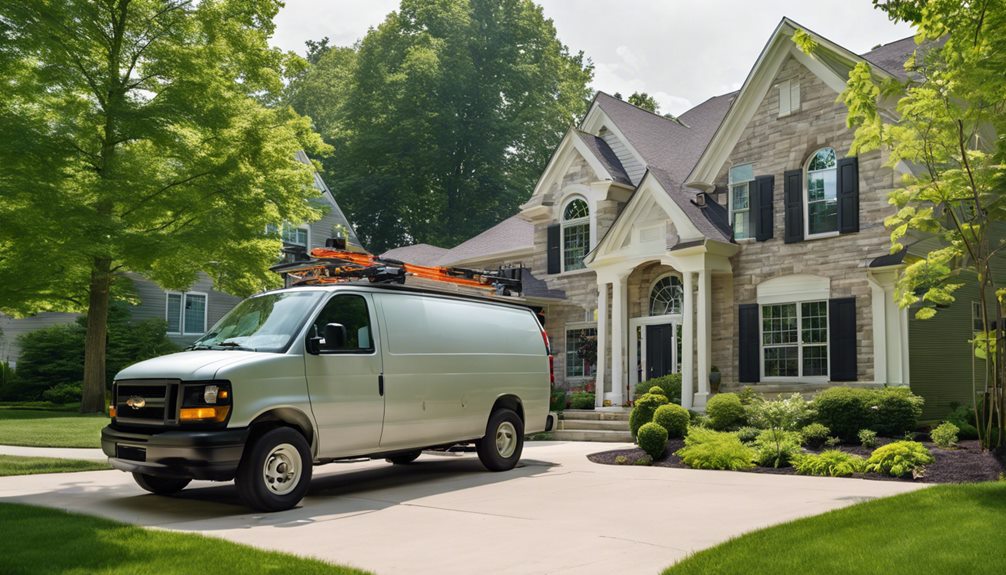 strongsville electrical contractor bond