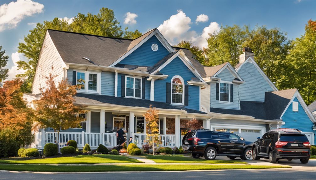 strongsville hvac contractor bond