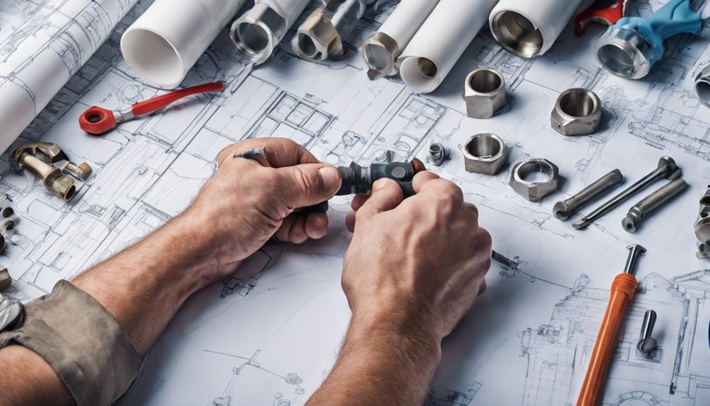 strongsville plumbing contractor bond