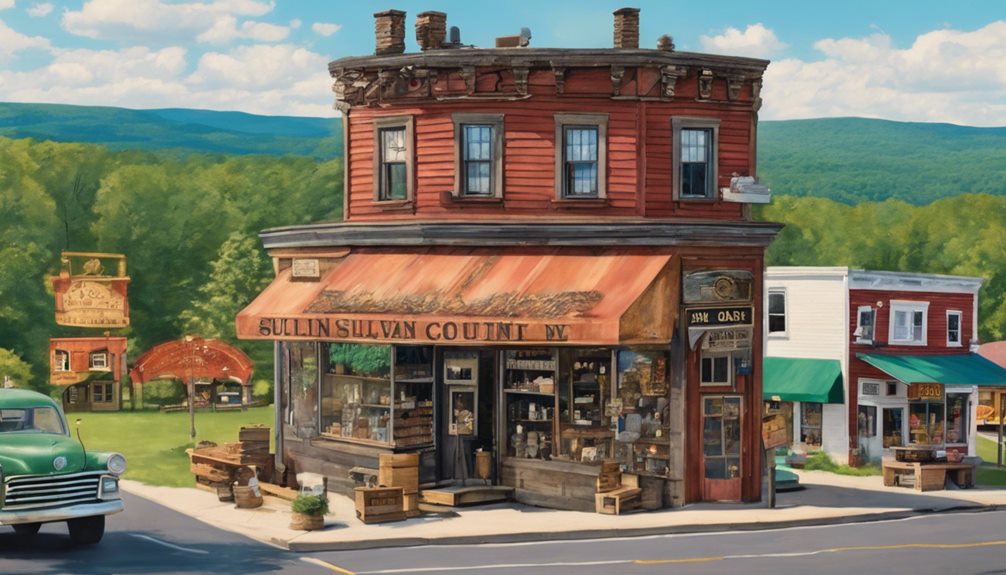 sullivan county gem dealer bond