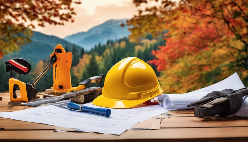 summit county contractor bond