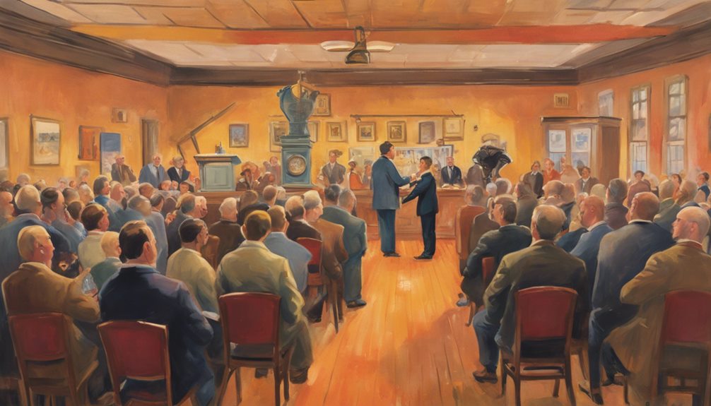 syracuse auctioneer bond details
