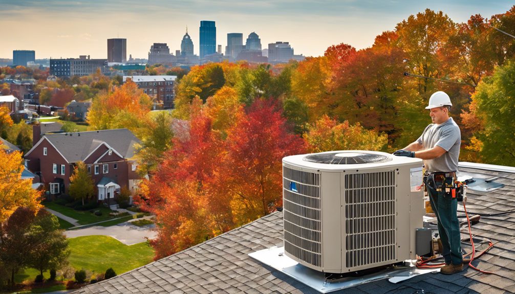 syracuse hvac contractor bond