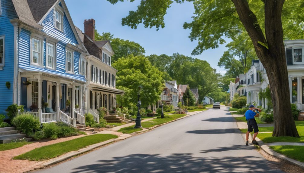 Talbot County, MD-Plumber