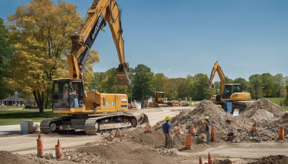 tippecanoe county construction bond