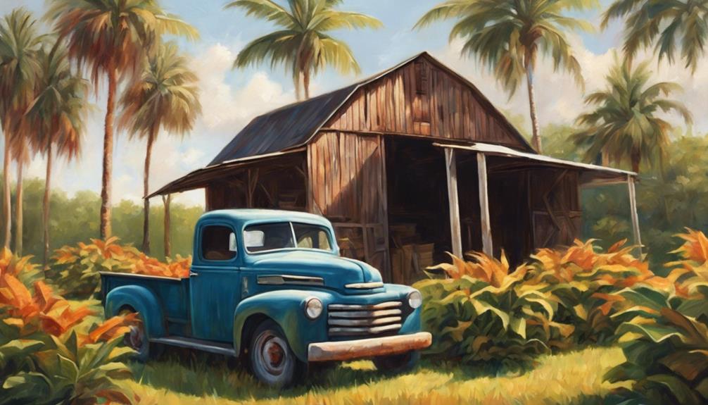 tobacco distributor in florida