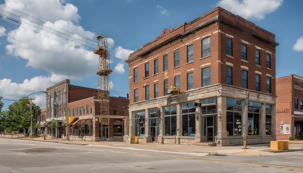 twinsburg contractor license bond