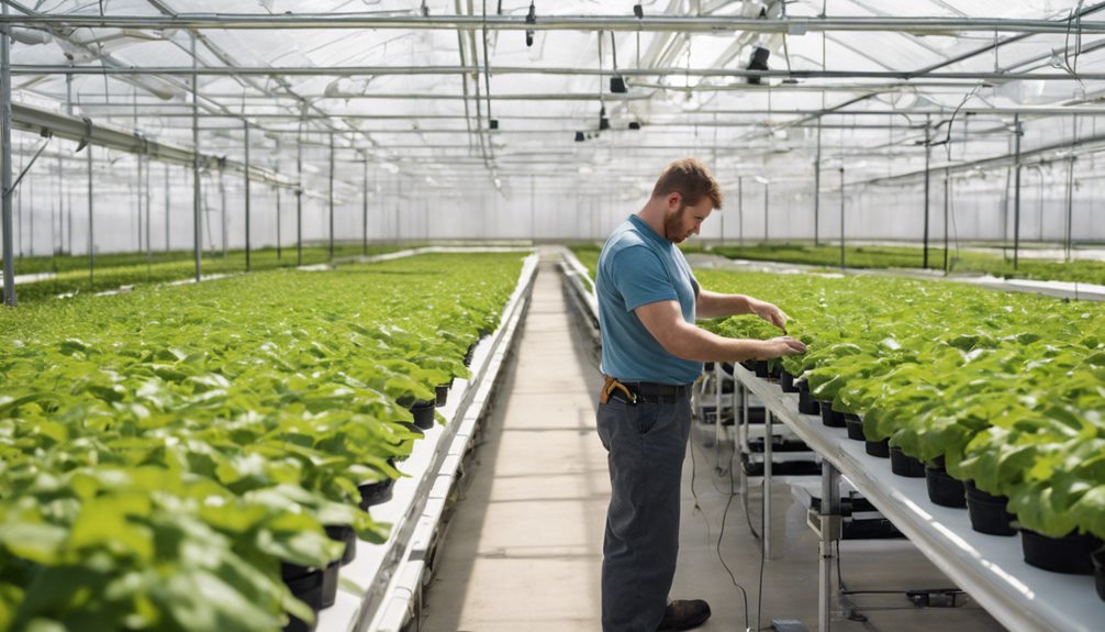 twinsburg hydroponics license bond
