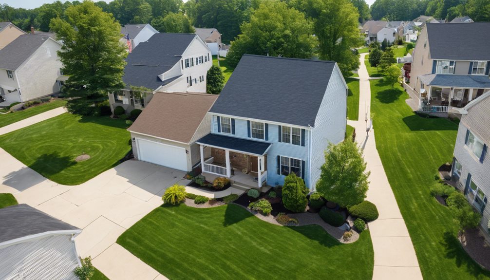 twinsburg roofing contractor bond