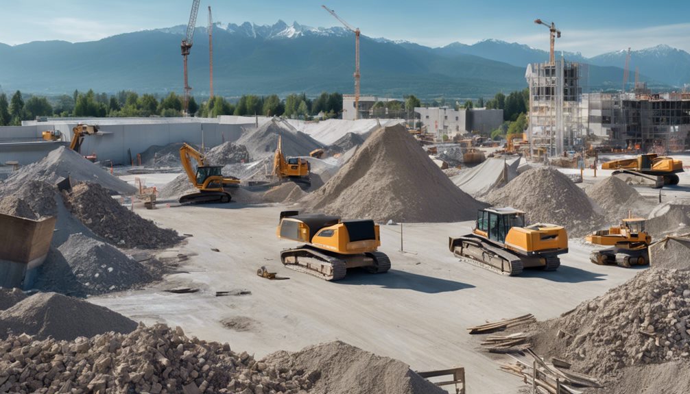 type ii landfill operations