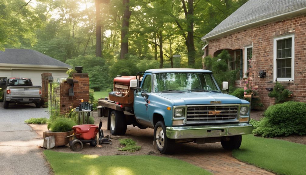 union county plumbing contractor bond