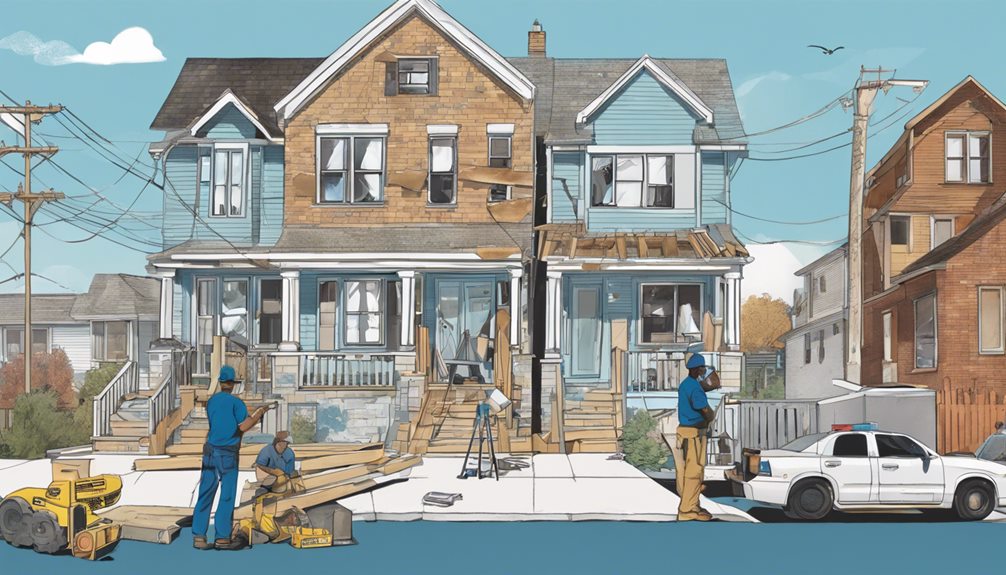 university heights contractor license