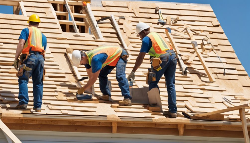 unlimited illinois roofing bond