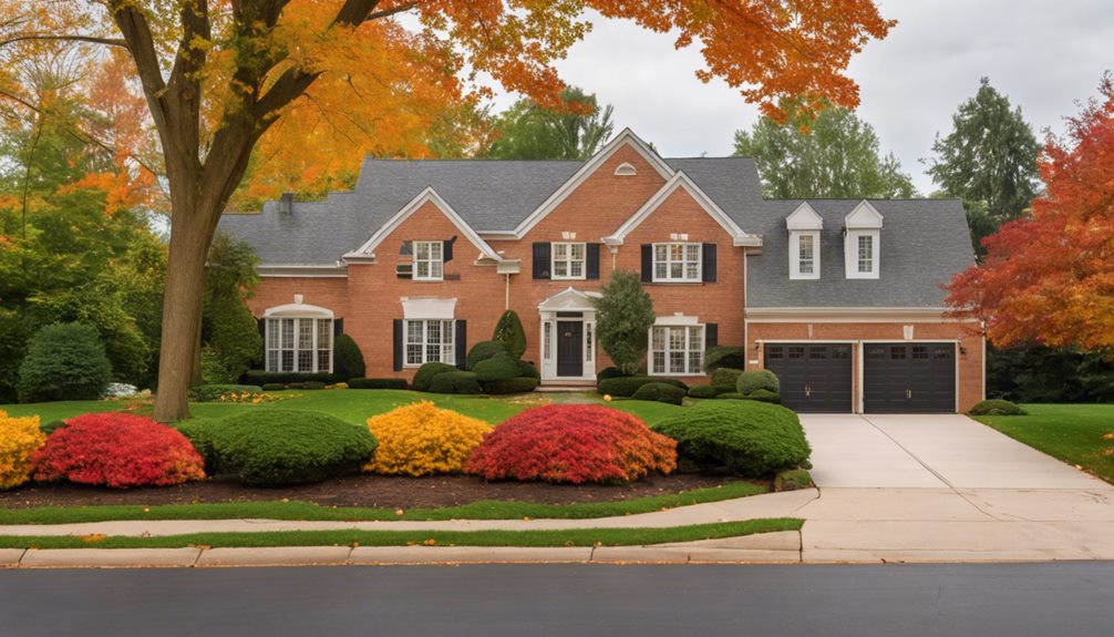 upper arlington bond proposal
