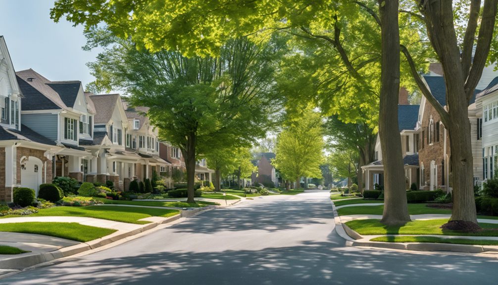 upper arlington sewer bond